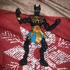 Chap Mei Anubis Action Figure