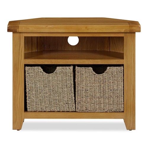 Drawer baskets corner tv - baskets,