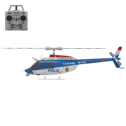 6ch 3speed rc helicopter - 6ch,