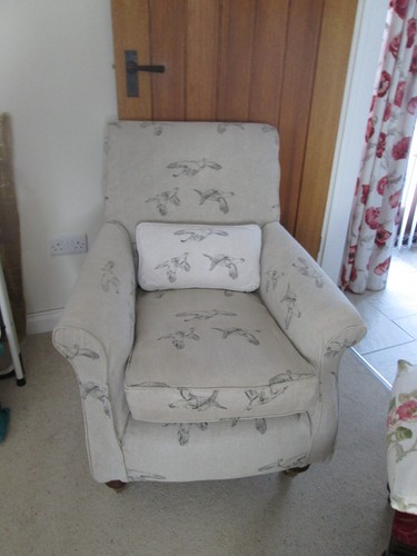 Multiyork armchair with - multiyork,