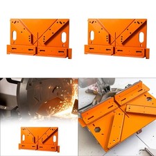 Cutting Machine Base, Circular