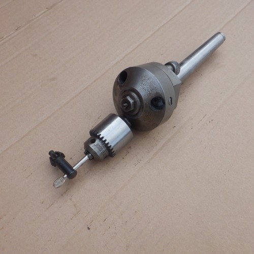 Station turret capstan - station,