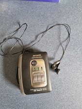  Aiwa GS352 Stereo Cassette