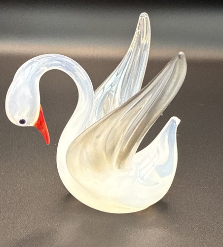 Vintage murano art - murano, glass