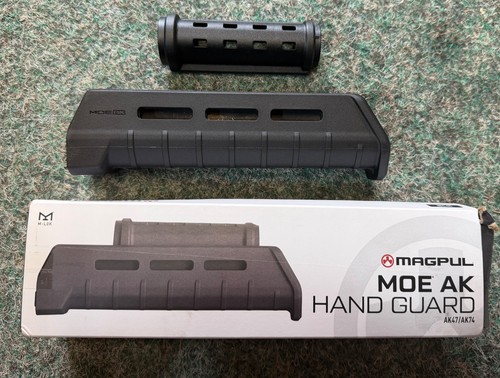 Airsoft new part upgrade - airsoft,