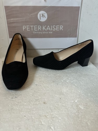 Peter kaiser heels - shoes, size