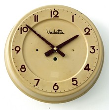 Vintage 29cm Vedette Wall