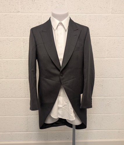 Magee morning coat tailcoat - magee,