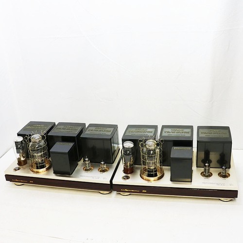 Luxman 300 vacuum - mb-300, tube