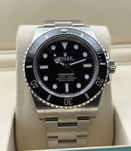 2025 rolex non date submariner - rolex,