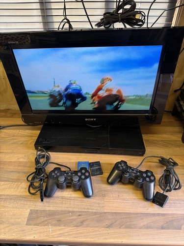 Sony bravia ps2 - ps2, kdl-22px300