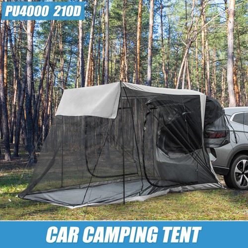 Set suv tent car camping - tent,