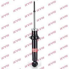 New Shock Absorber for