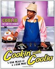Cookin' With Coolio-Coolio