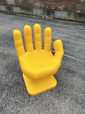 GIANT Cadmium Yellow right