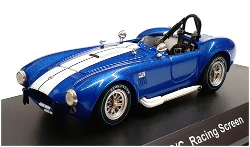 Kyosho scale 03019mbl - scale,