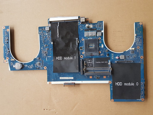 Genuine dell alienware m17x - genuine, r3
