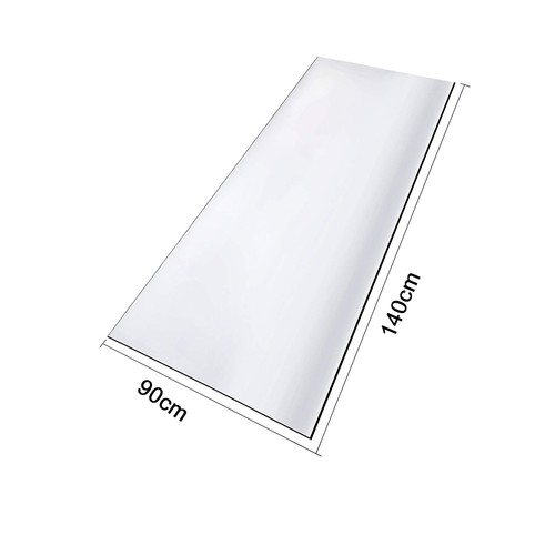 Vinyl pvc clear table cloth - vinyl,