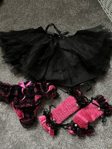 Abdl sissy maid - abdl, black