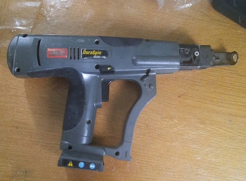 Senco duraspin screw - senco,