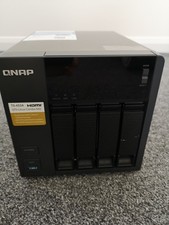 QNAP TS-453A 4-BAY HDMI NAS