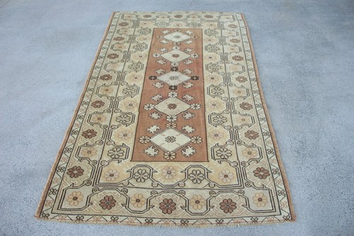 9x6 area vintage - ft,