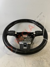 VOLKSWAGEN Passat B7 Estate 2010-2014 Steering Wheel Leather 3C8419091BE
