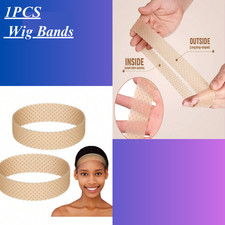 Velvet Wig Grip Extra Hold Non