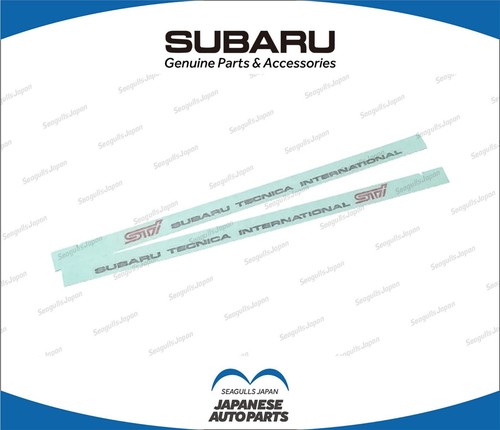 Subaru impreza wrx sti - subaru, gdb