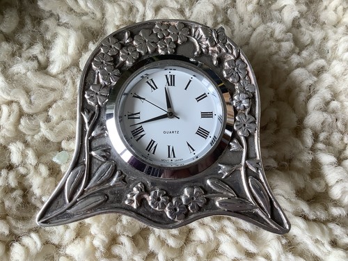 Silver scenes plated - silver,