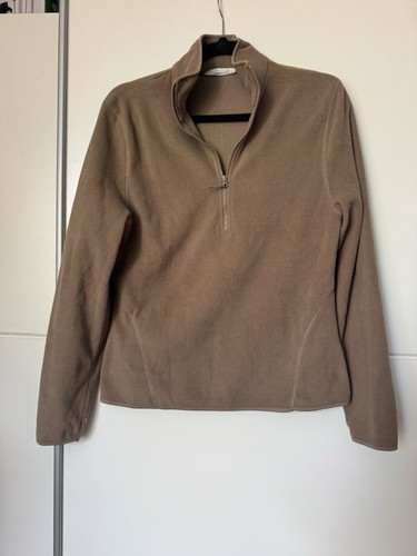 Primark brown woman fleece - primark,