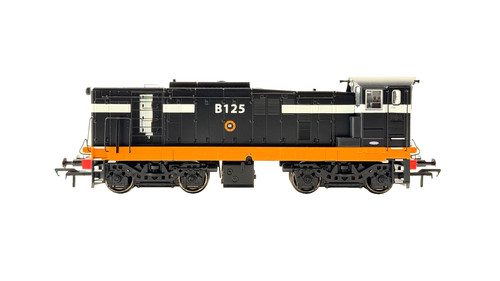 Murphy models gauge - 00,