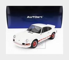 1:18 AUTOART Porsche 911