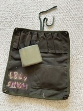 British Military Issue Green