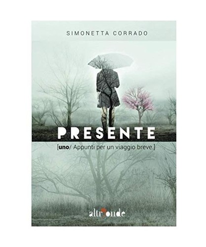 Presente uno appunti - presente:, per