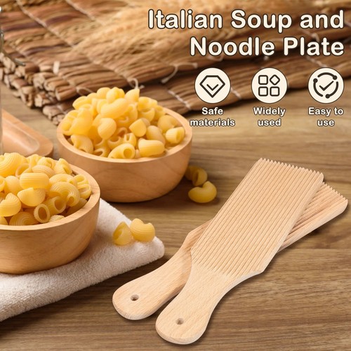 Wooden butter paddles spoons - paddles,