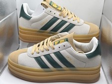 Adidas Gazelle Bold | Size 6 |