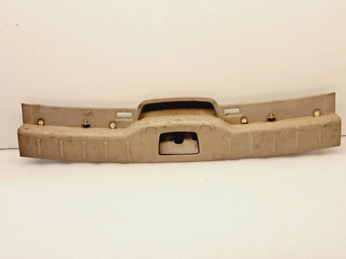 Volvo v50 2005 trunk - volvo,