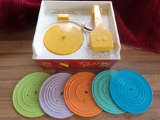 Fisher Price Music Box –