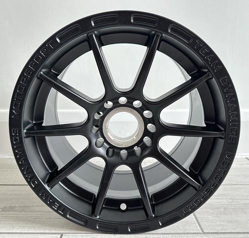 Team dynamics motorsport - dynamics,