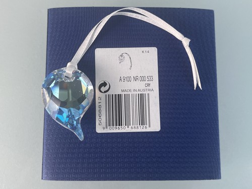 Swarovski figurine 5068812 - swarovski,