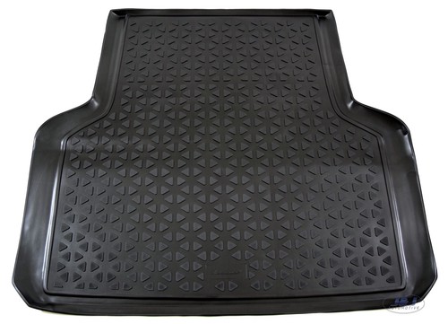 Premium rubber load liner mat - rubber,