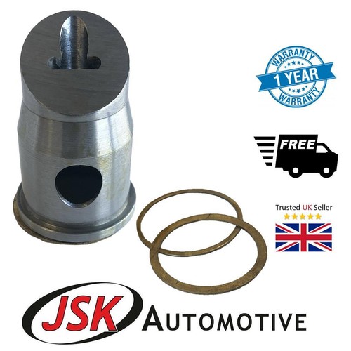 Pre combustion chamber for - pre,