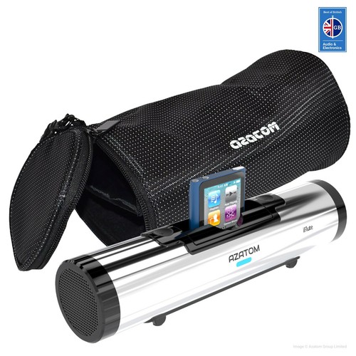 Azatom iflute travel bag - iflute, for