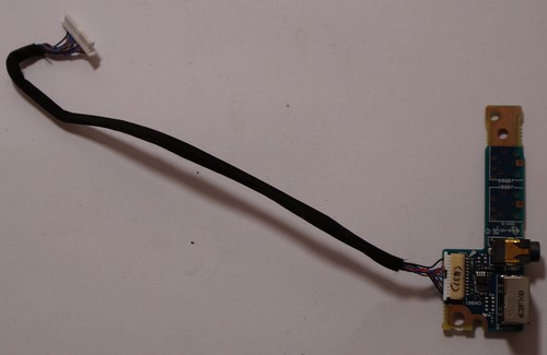Audio board fcjhk3 from - audio,