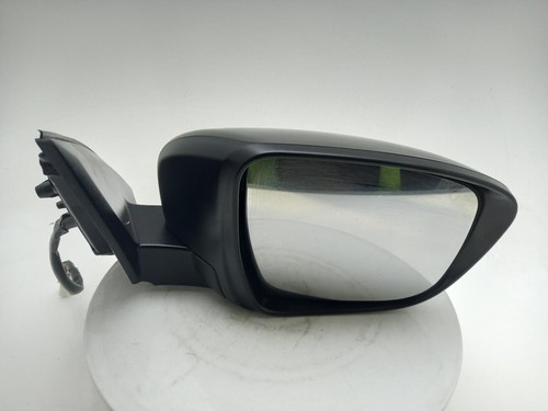 Nissan qashqai door - nissan, mirror