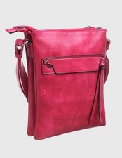 Bessie London CLASSIC ZIPPER
