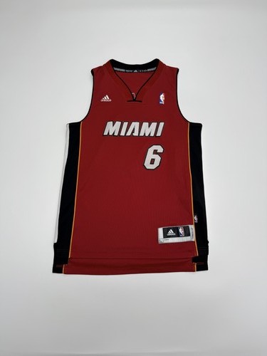 Adidas miami heat - miami, lebron