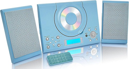Player with usb radio - usb, fm