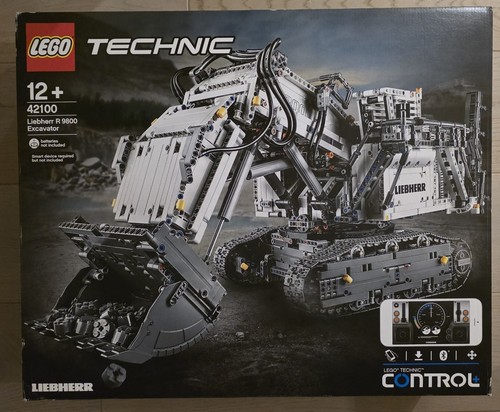 Brand new sealed - sealed, lego